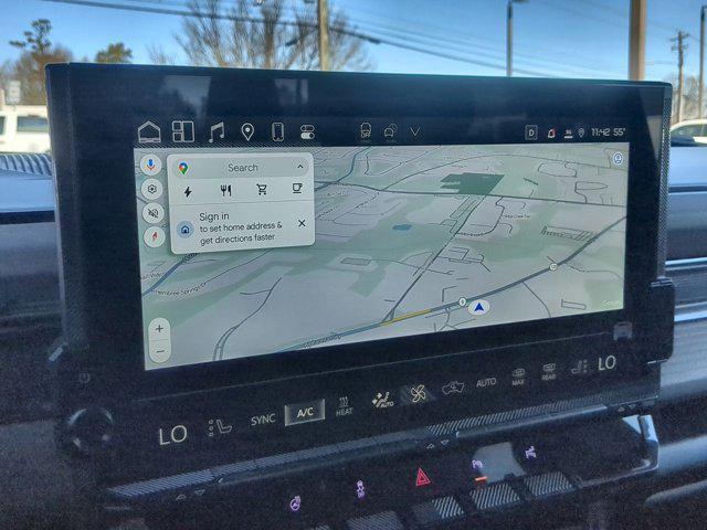 used 2026 GMC HUMMER EV Pickup car