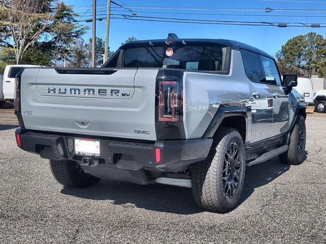 used 2026 GMC HUMMER EV Pickup car