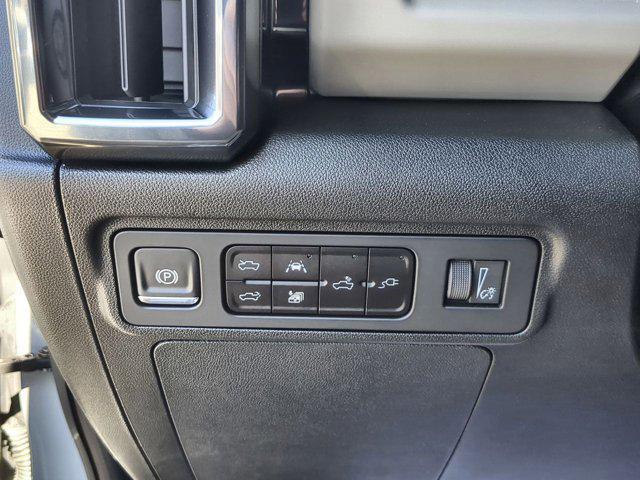 used 2026 GMC HUMMER EV Pickup car