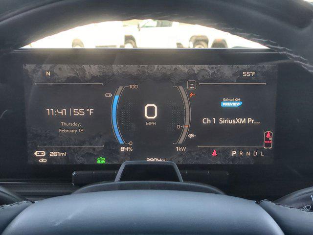 used 2026 GMC HUMMER EV Pickup car