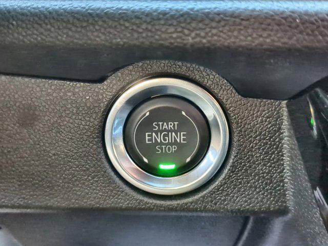 used 2025 Chevrolet Traverse car, priced at $54,262