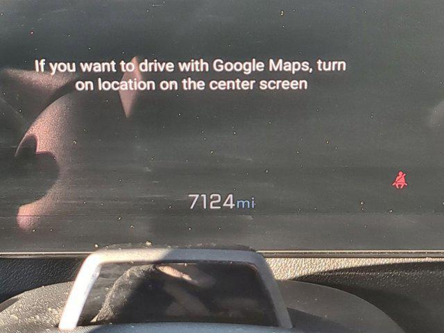 used 2025 Chevrolet Traverse car, priced at $54,262