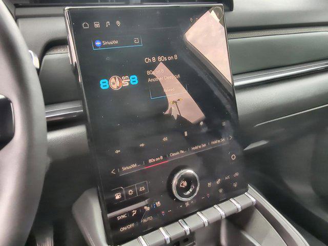 new 2026 GMC Terrain car, priced at $40,105