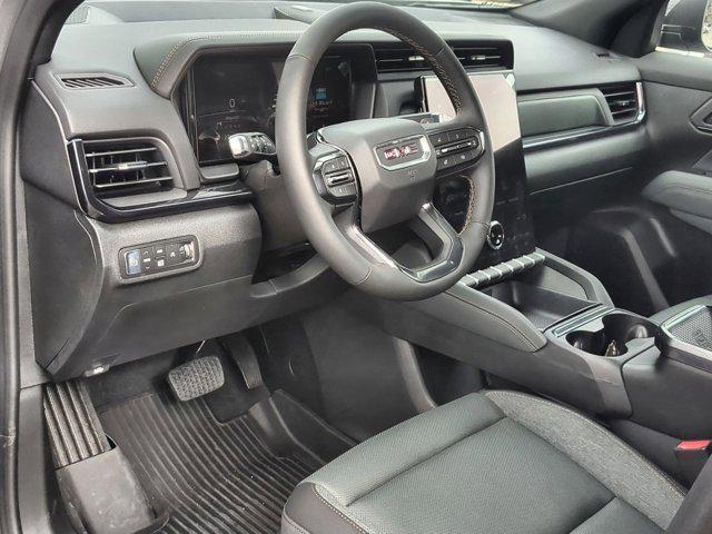 new 2026 GMC Terrain car, priced at $40,105