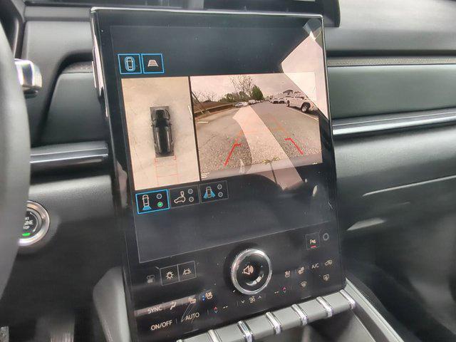 new 2026 GMC Terrain car, priced at $40,105