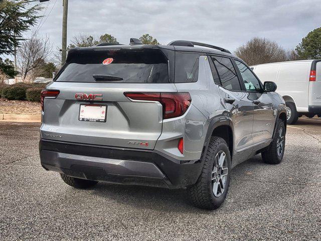 new 2026 GMC Terrain car, priced at $40,105