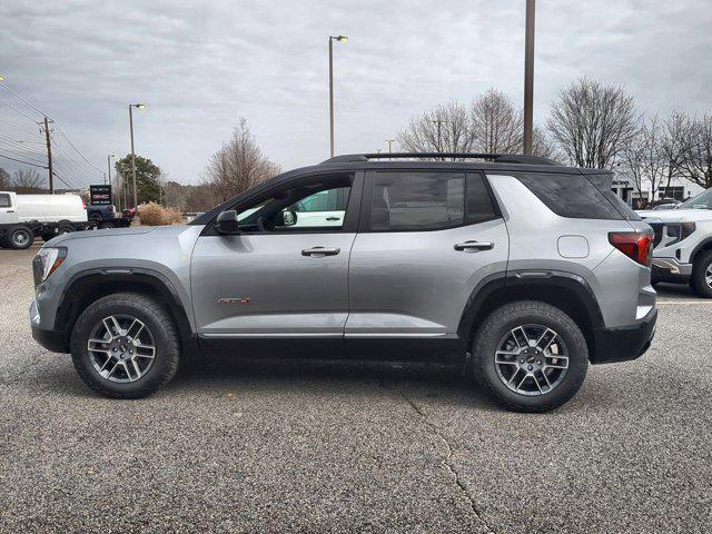 new 2026 GMC Terrain car, priced at $40,105