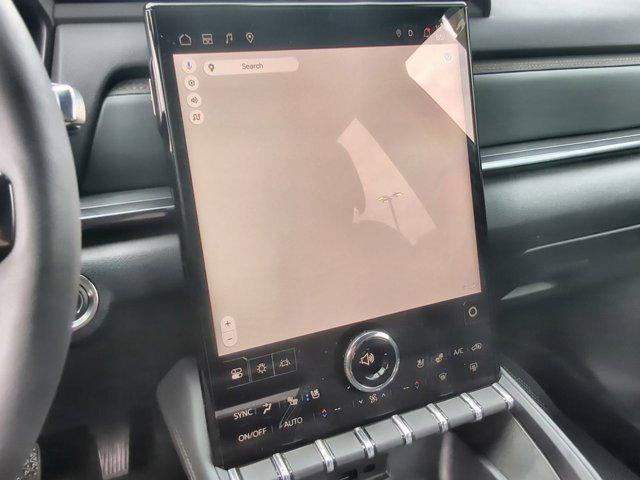 new 2026 GMC Terrain car, priced at $40,105