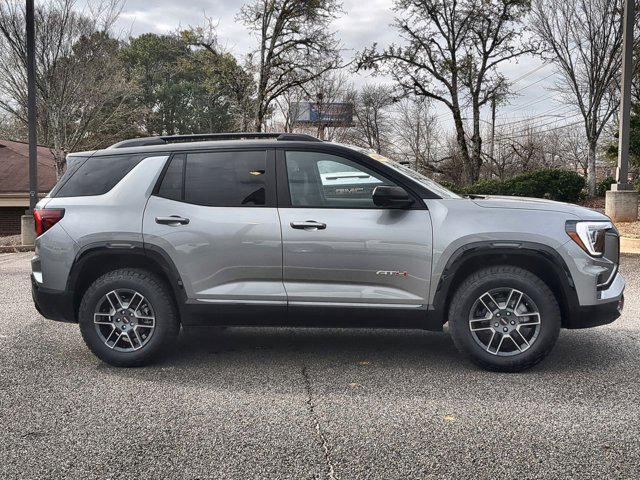 new 2026 GMC Terrain car, priced at $40,105