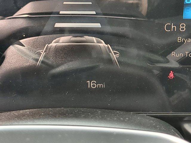 new 2026 GMC Terrain car, priced at $40,105