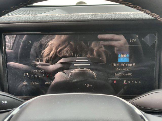 new 2026 GMC Terrain car, priced at $40,105