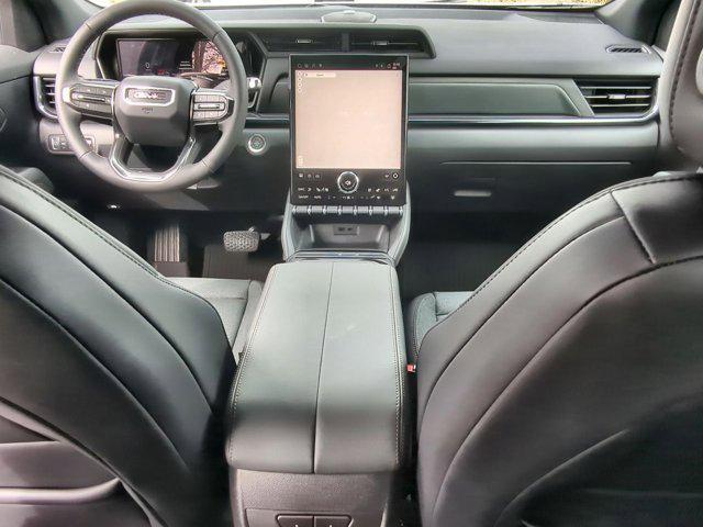 new 2026 GMC Terrain car, priced at $40,105