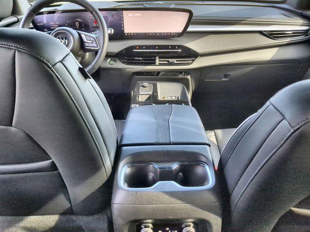 used 2025 Buick Enclave car, priced at $43,785