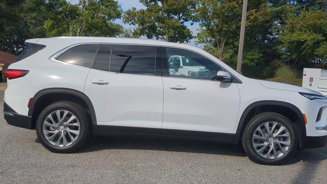 used 2025 Buick Enclave car, priced at $43,785