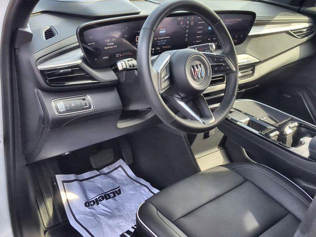 used 2025 Buick Enclave car, priced at $43,785