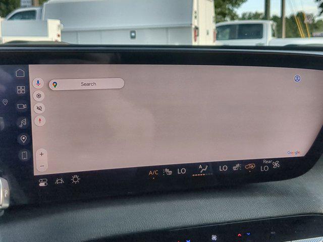 used 2025 Buick Enclave car, priced at $43,785