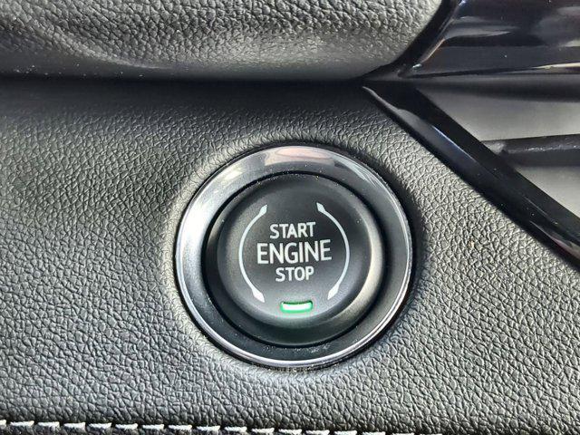 used 2025 Buick Enclave car, priced at $43,785