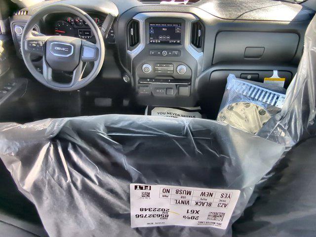 new 2026 GMC Sierra 3500 car, priced at $67,858