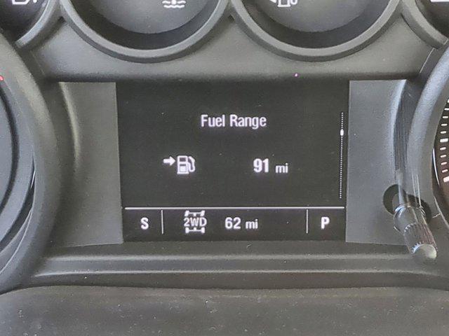 new 2026 GMC Sierra 3500 car, priced at $67,858