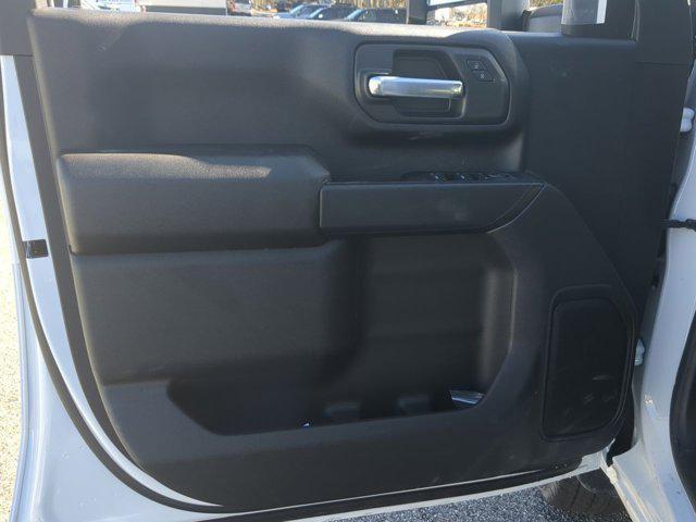 new 2026 GMC Sierra 3500 car, priced at $67,858