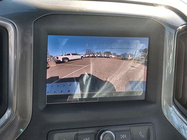 new 2026 GMC Sierra 3500 car, priced at $67,858