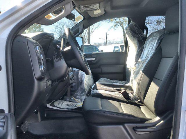 new 2026 GMC Sierra 3500 car, priced at $67,858