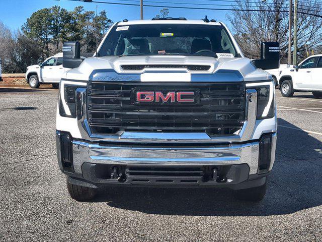 new 2026 GMC Sierra 3500 car, priced at $67,858