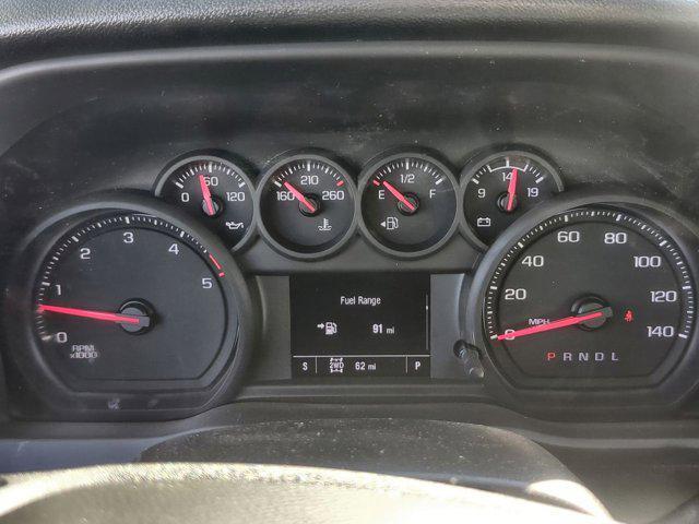 new 2026 GMC Sierra 3500 car, priced at $67,858