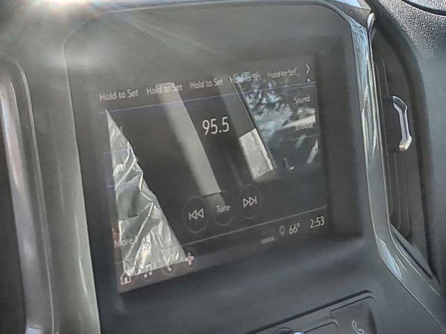 new 2026 GMC Sierra 3500 car, priced at $67,858