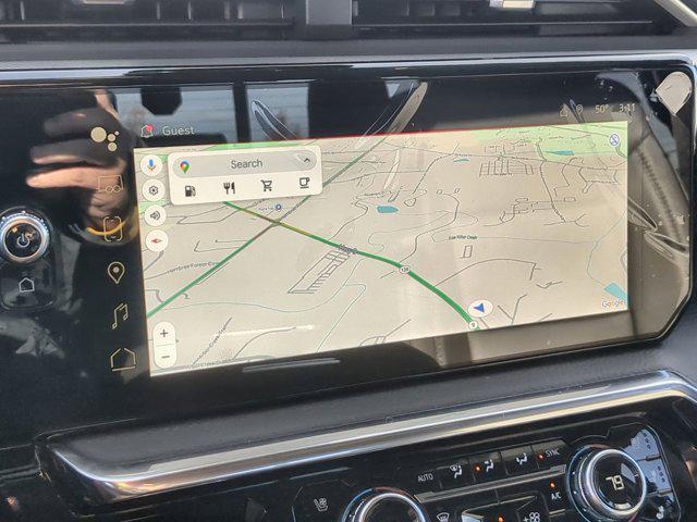 new 2026 GMC Sierra 2500 car, priced at $83,835