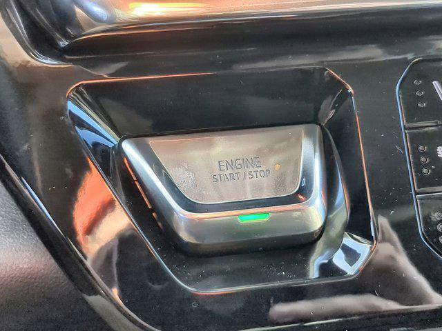 new 2026 GMC Sierra 2500 car, priced at $83,835