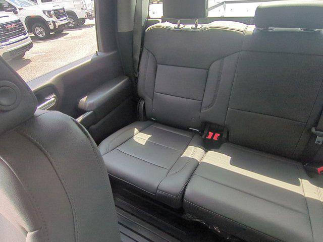 new 2025 GMC Sierra 2500 car, priced at $62,360