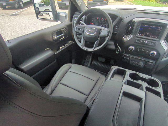 new 2025 GMC Sierra 2500 car, priced at $62,360