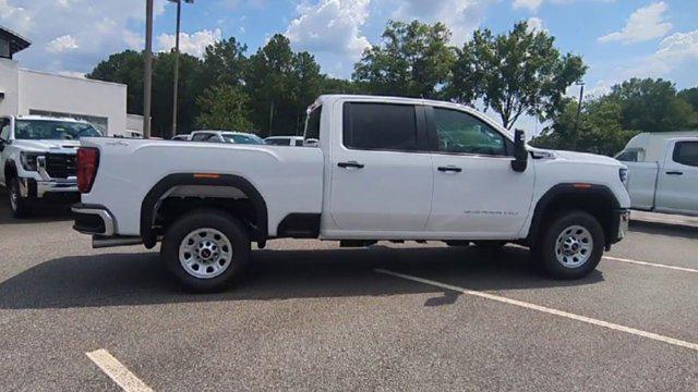 new 2025 GMC Sierra 2500 car, priced at $62,360