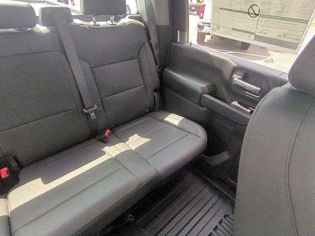 new 2025 GMC Sierra 2500 car, priced at $62,360