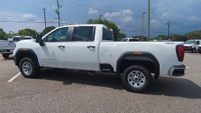 new 2025 GMC Sierra 2500 car, priced at $62,360