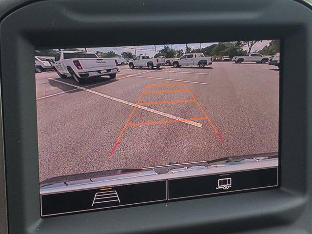 new 2025 GMC Sierra 2500 car, priced at $62,360