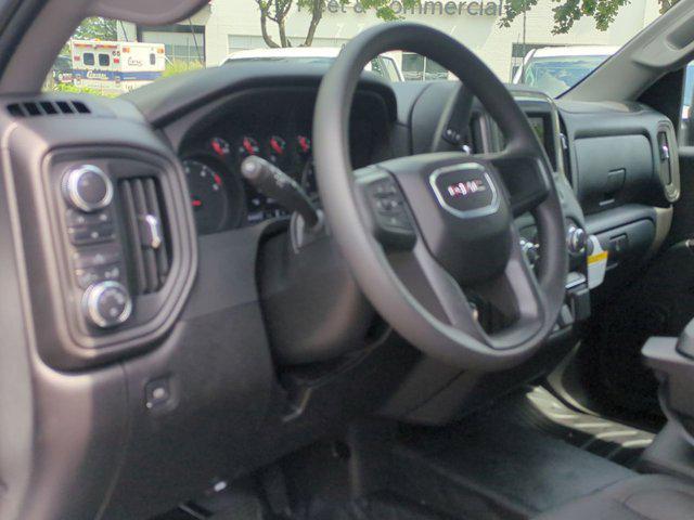 new 2025 GMC Sierra 2500 car, priced at $62,360