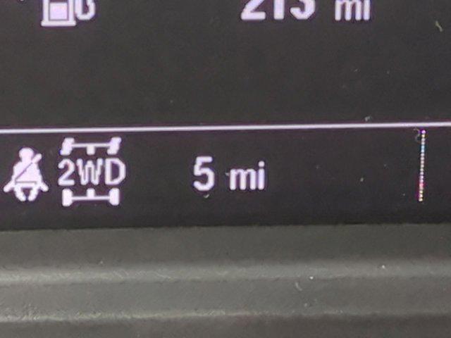 new 2025 GMC Sierra 2500 car, priced at $62,360