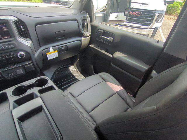 new 2025 GMC Sierra 2500 car, priced at $62,360