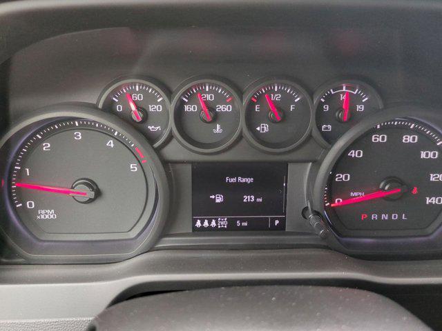 new 2025 GMC Sierra 2500 car, priced at $62,360