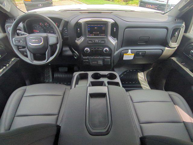 new 2025 GMC Sierra 2500 car, priced at $62,360