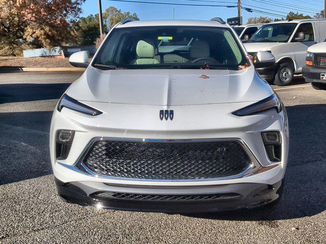 used 2026 Buick Encore GX car