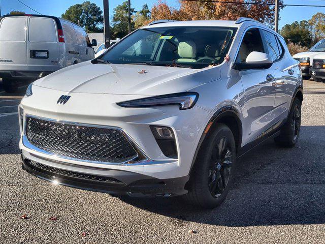 used 2026 Buick Encore GX car