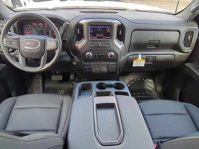 new 2025 GMC Sierra 3500 car, priced at $63,118
