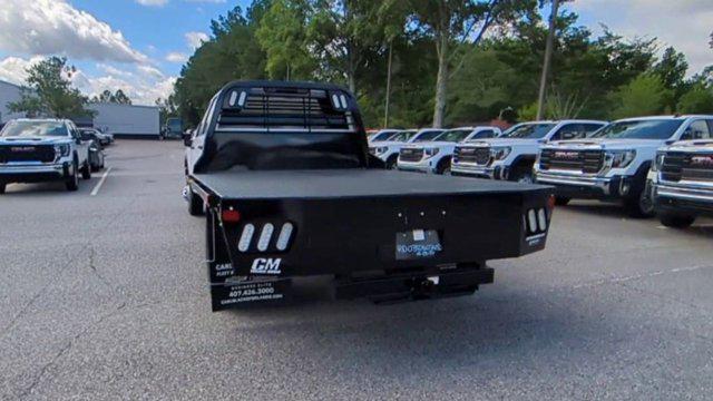 new 2025 GMC Sierra 3500 car, priced at $63,118