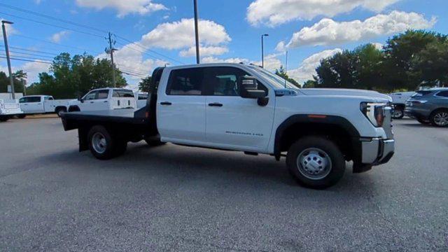 new 2025 GMC Sierra 3500 car, priced at $63,118