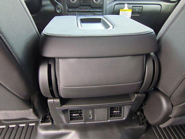 new 2025 GMC Sierra 3500 car, priced at $63,118