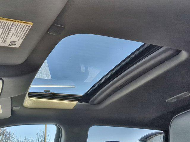 new 2026 GMC Sierra 2500 car, priced at $92,235