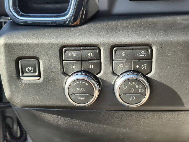 new 2026 GMC Sierra 2500 car, priced at $92,235